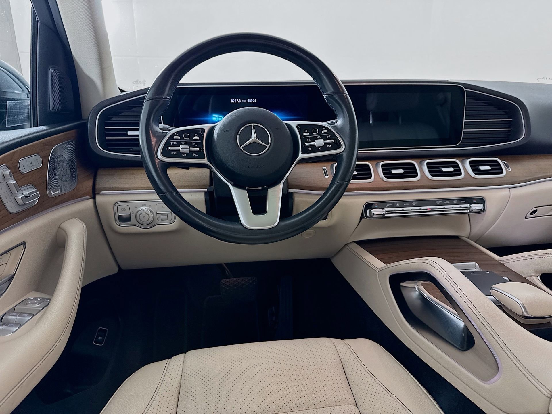 Certified 2021 Mercedes-Benz GLE 350 image 25