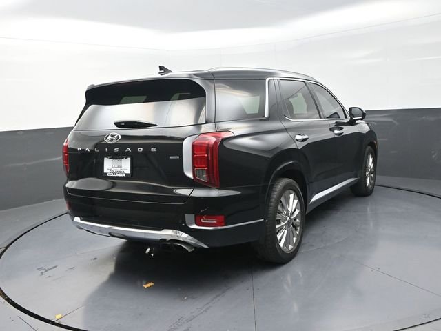 Used 2020 Hyundai Palisade Limited image 10