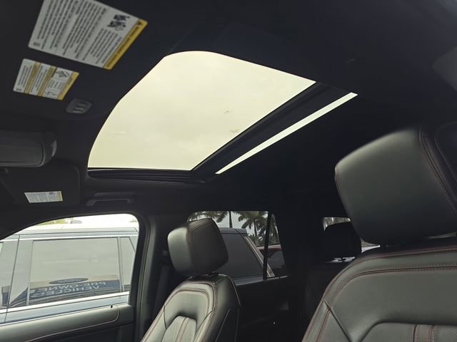 Used 2022 Ford Expedition Limited image 26