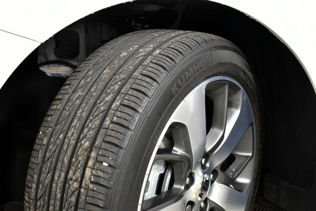 Used 2020 Kia Optima S image 8