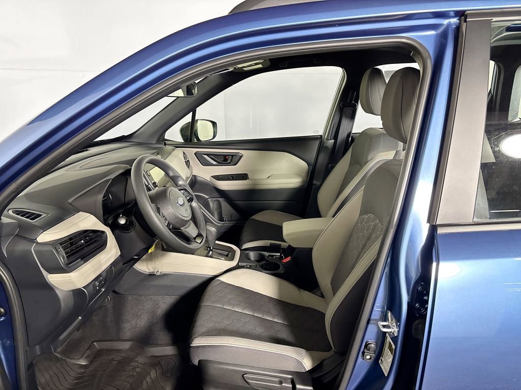 Certified 2025 Subaru Forester image 12