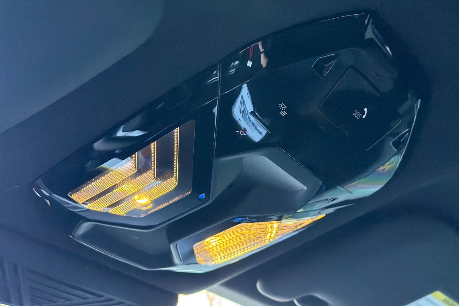 Used 2025 BMW X3 xDrive30i w/ M Sport Package image 22