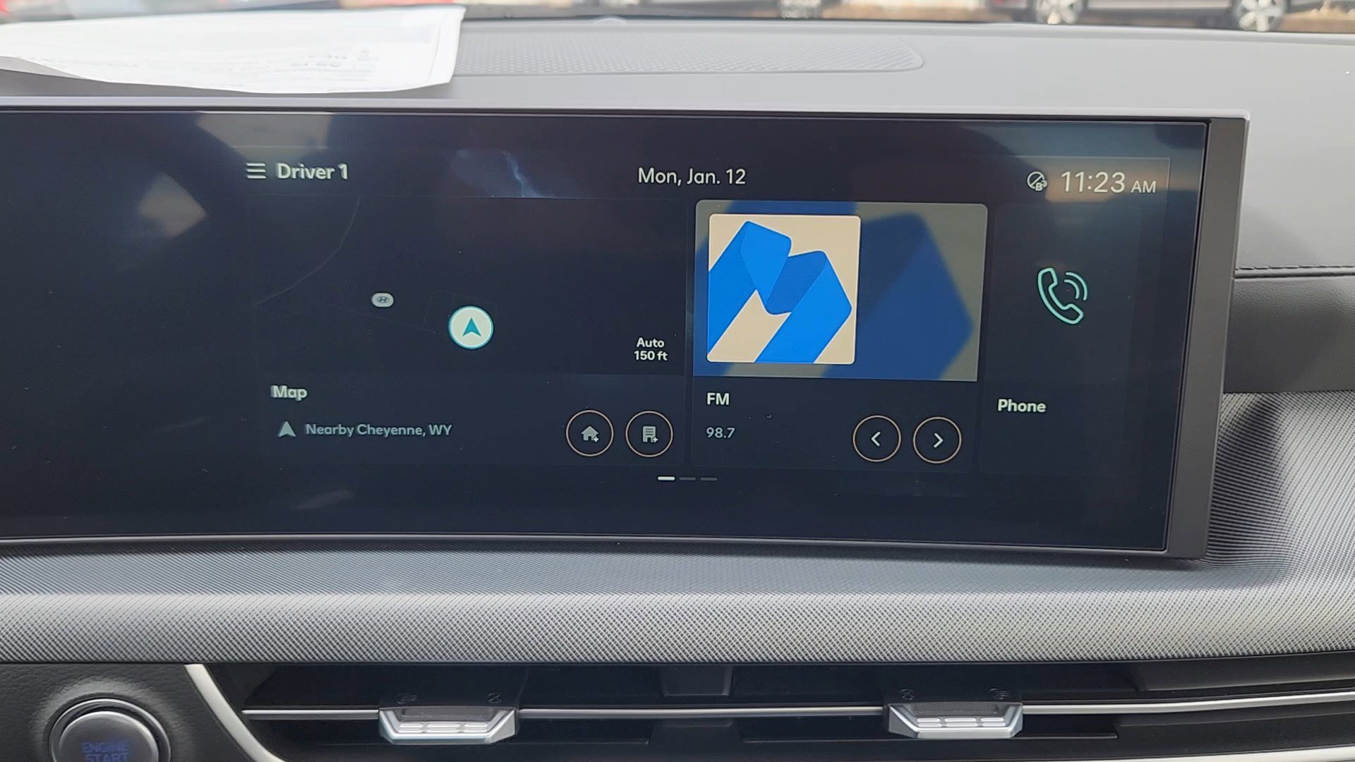 Used 2024 Hyundai Sonata SEL w/ Convenience Package image 15