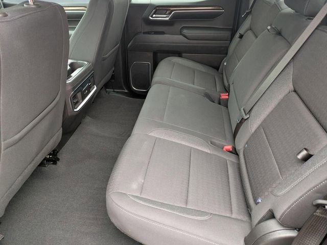 Used 2023 GMC Sierra 1500 Elevation w/ LPO, Elevation Black Package image 25