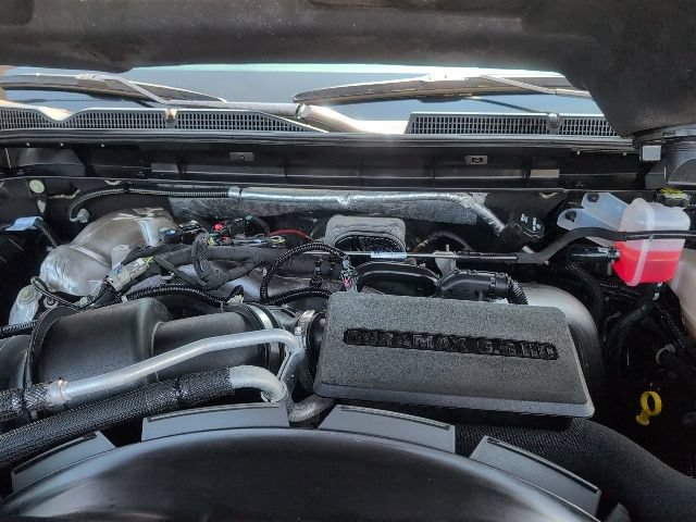 Used 2025 GMC Sierra 2500 AT4X w/ AT4X AEV Edition AWD/4WD image 60