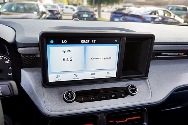 Used 2023 Ford Maverick XLT w/ Equipment Group 300A Standard image 26