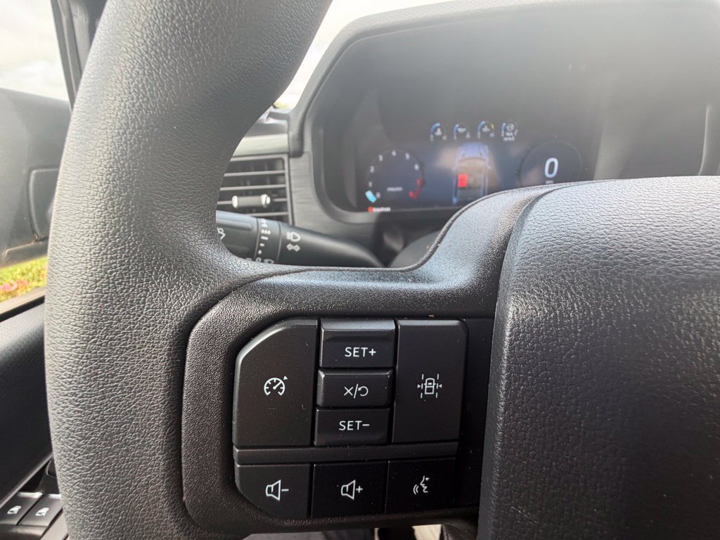 Used 2024 Ford F150 STX AWD/4WD image 23