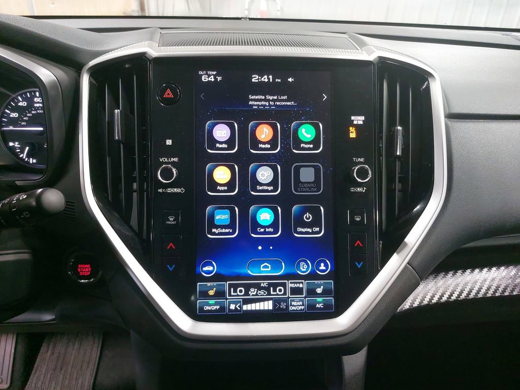 Used 2023 Subaru Ascent Premium w/ Convenience Package image 20