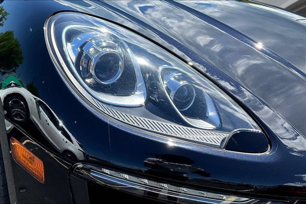 Used 2015 Porsche Macan S AWD/4WD image 32