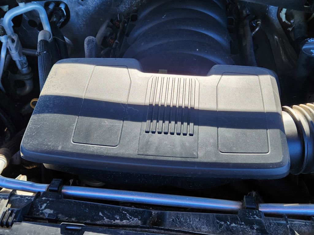 Used 2020 Chevrolet Silverado 1500 RST w/ All-Star Edition image 16