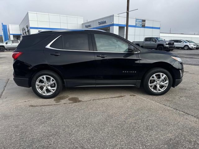Used 2020 Chevrolet Equinox LT image 6