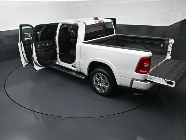 Used 2025 RAM 1500 Big Horn AWD/4WD image 28