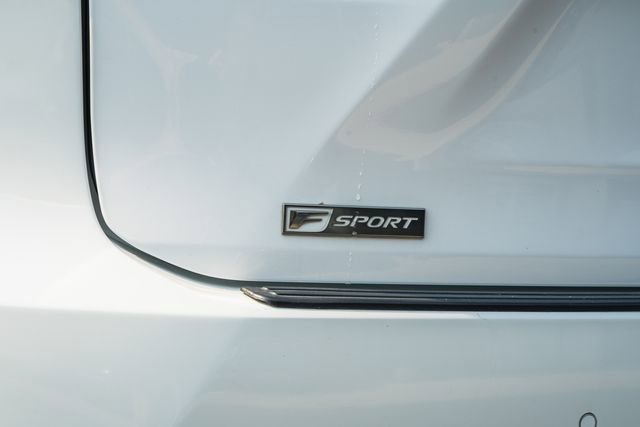 Used 2019 Lexus RX 350 F Sport image 8