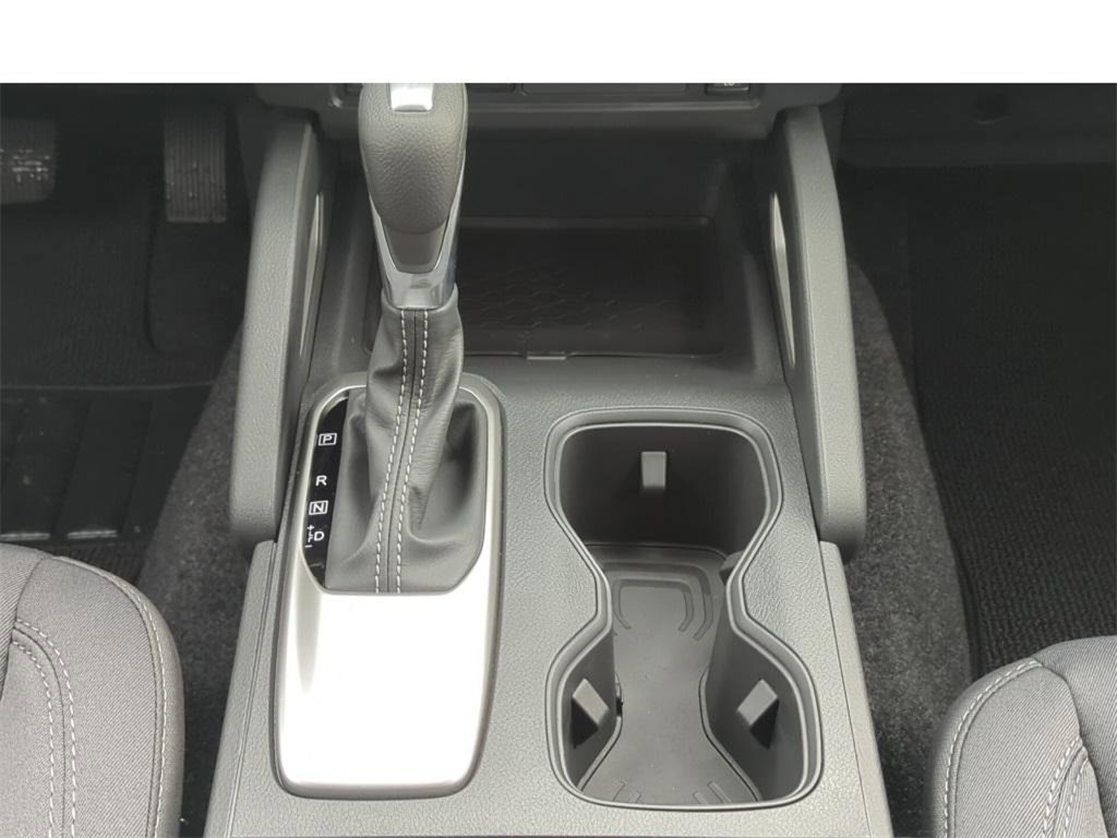 New 2025 Nissan Frontier SV w/ SV Convenience Package image 26