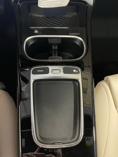 New 2025 Mercedes-Benz CLA 250 4MATIC image 21