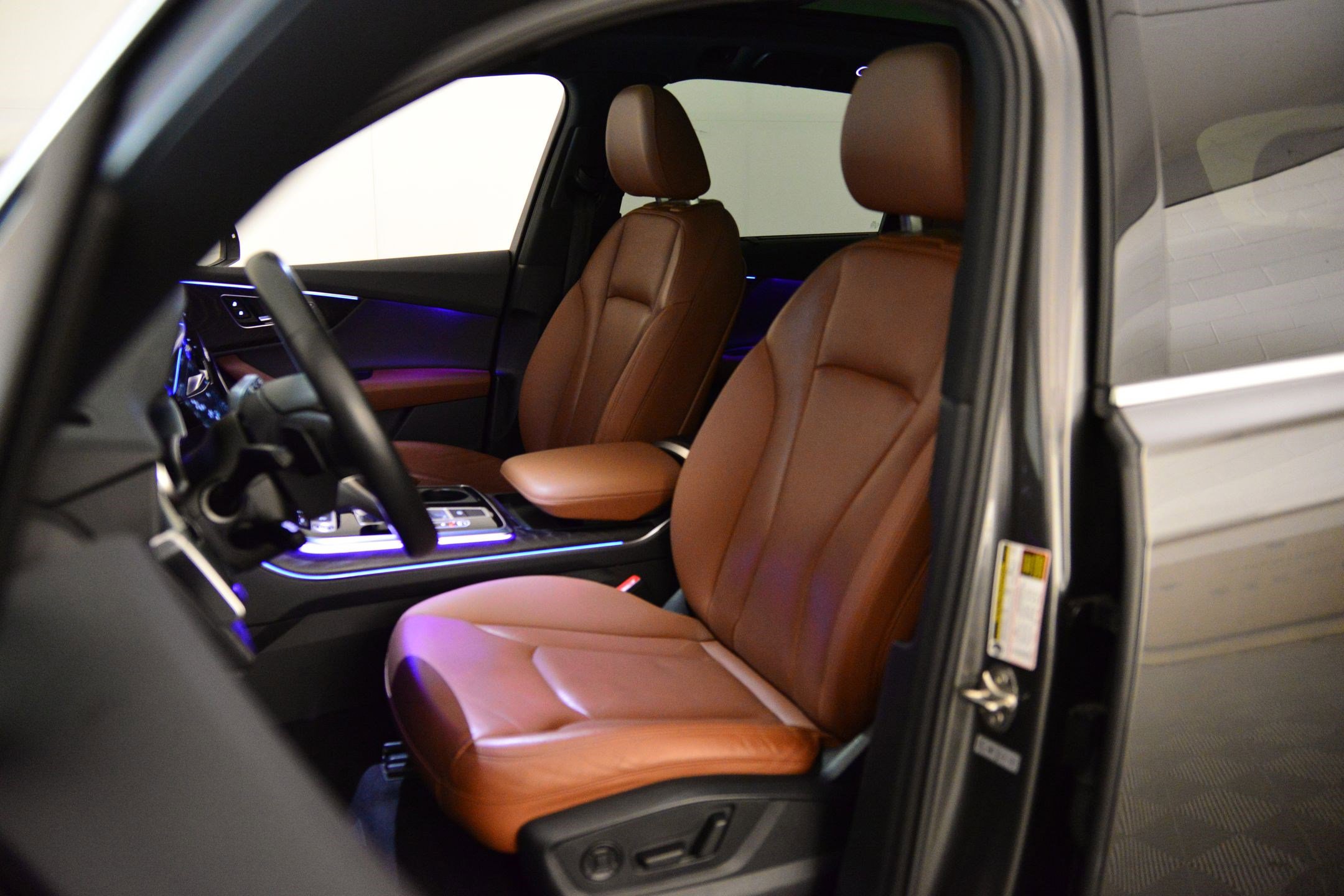 Used 2022 Audi Q7 Premium Plus image 4