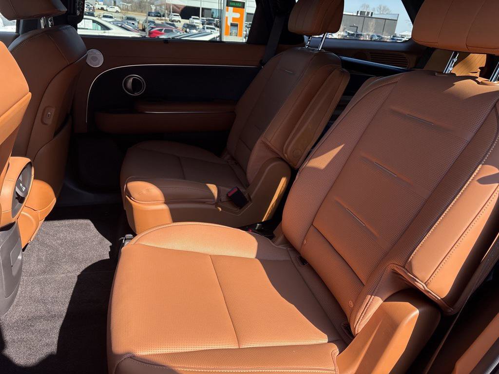 New 2026 Hyundai Palisade Calligraphy image 18