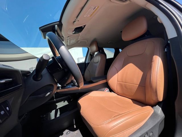 Used 2025 Kia EV6 Wind RWD image 18