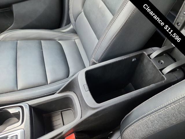 Used 2021 Chevrolet TrailBlazer ACTIV w/ Convenience Package image 42