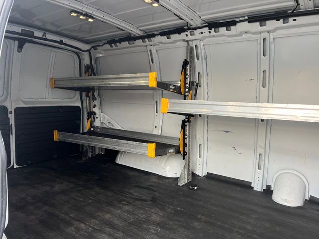 Used 2023 GMC Savana 2500 w/ Driver Convenience Package image 16