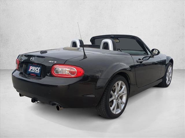 Used 2013 MAZDA MX-5 Miata Grand Touring image 5