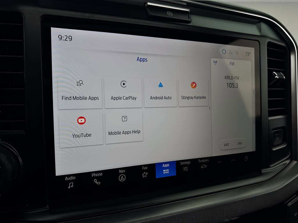 Used 2026 Ford F450 Platinum image 13