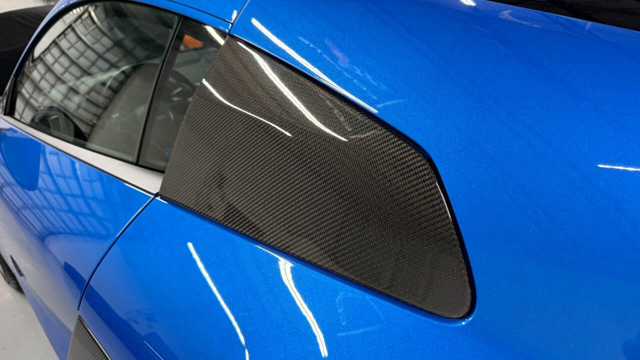 Used 2017 Audi R8 V10 plus w/ Full Leather Package image 28