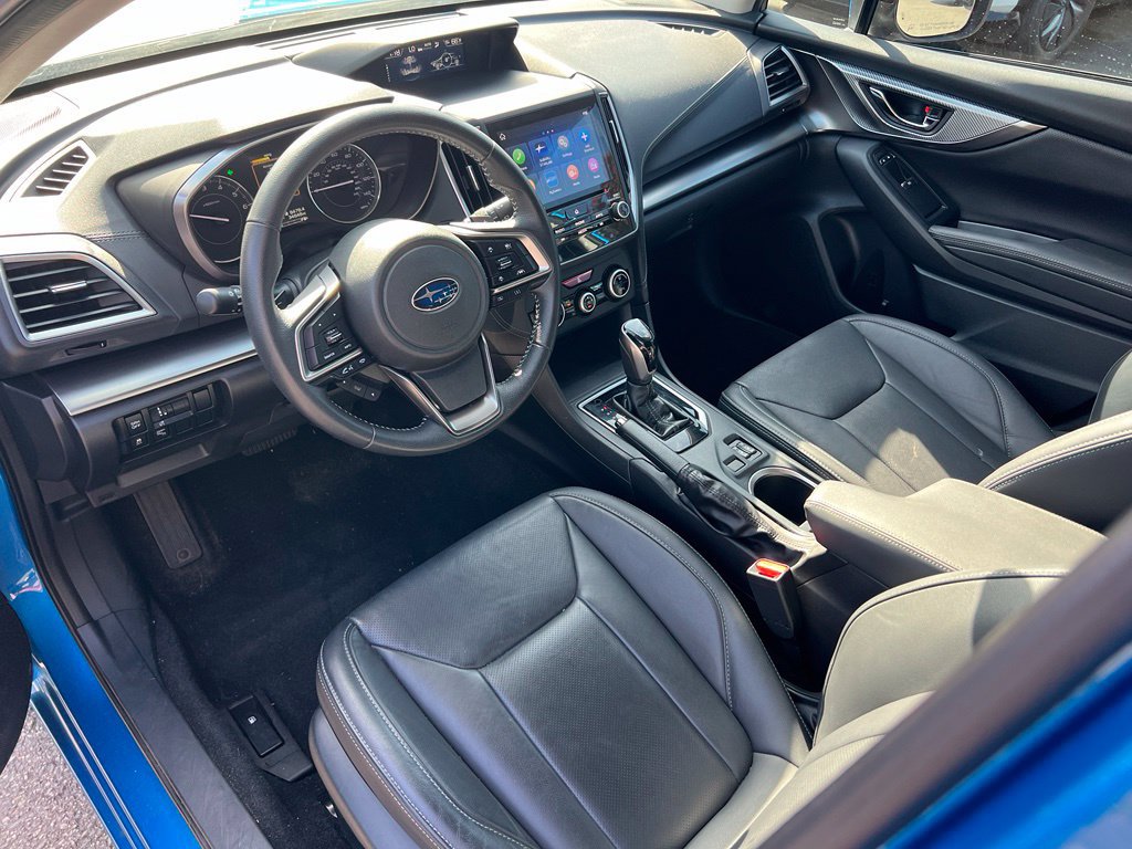 Used 2020 Subaru Impreza 2.0i Limited AWD/4WD image 13