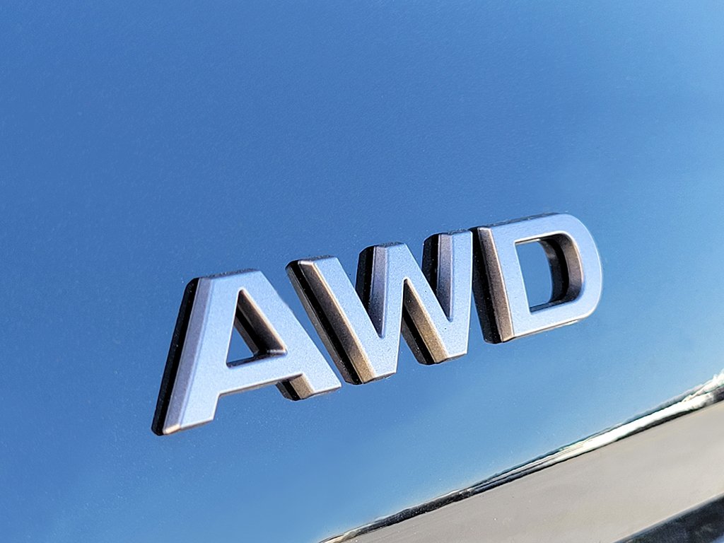 New 2026 Nissan Murano SL AWD/4WD image 10