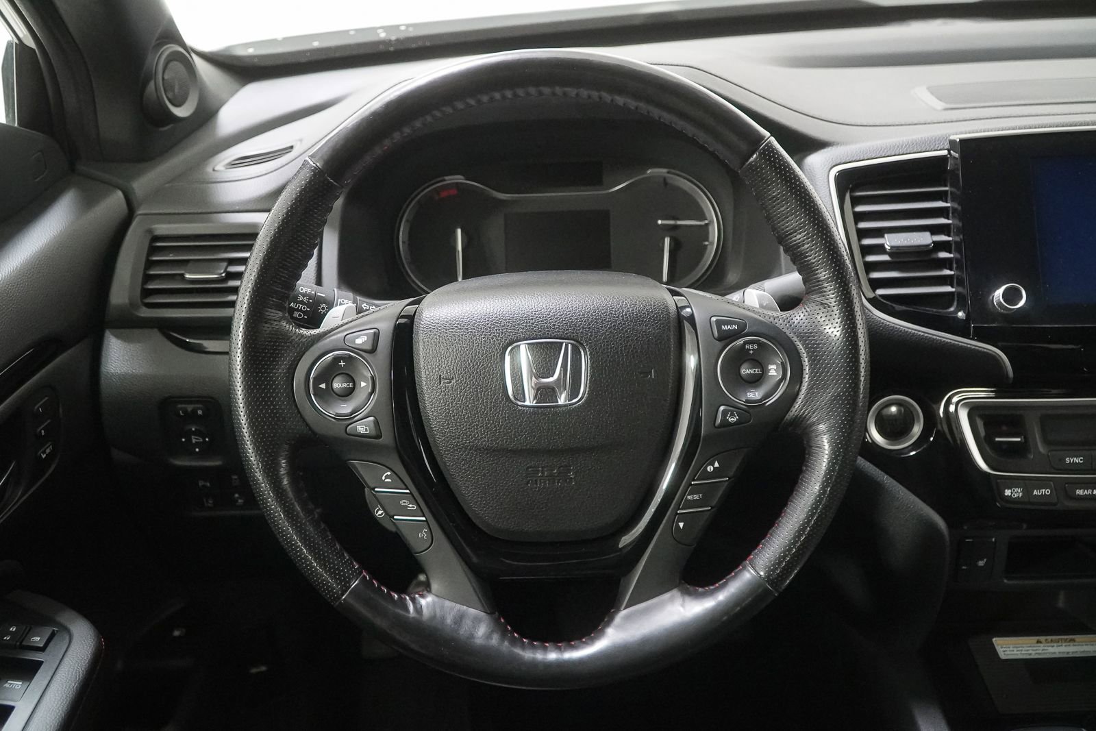 Used 2023 Honda Ridgeline Black Edition image 25