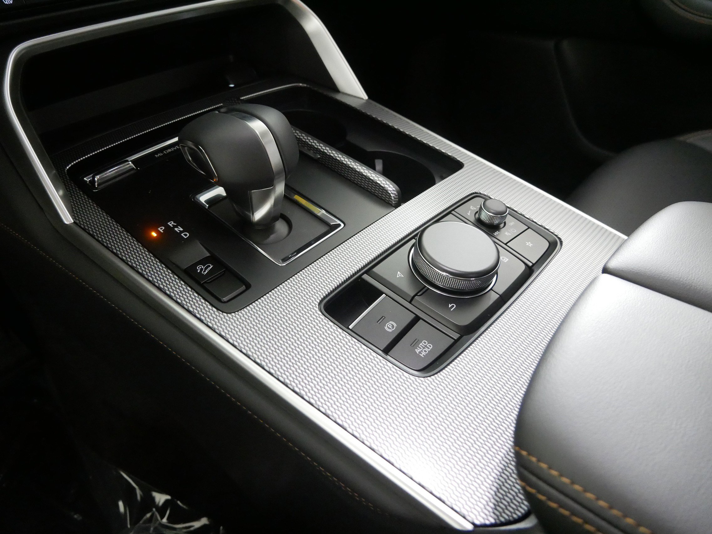 New 2026 MAZDA CX-70 3.3 Turbo w/ Preferred Package image 6