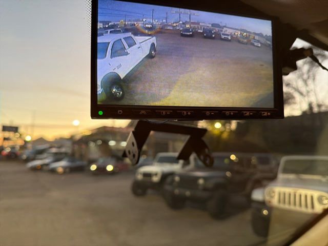 Used 2019 RAM ProMaster 3500 image 23