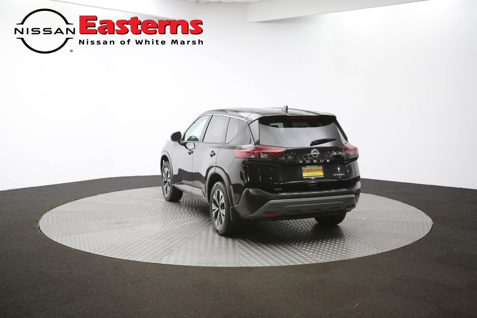 Used 2022 Nissan Rogue SV image 60