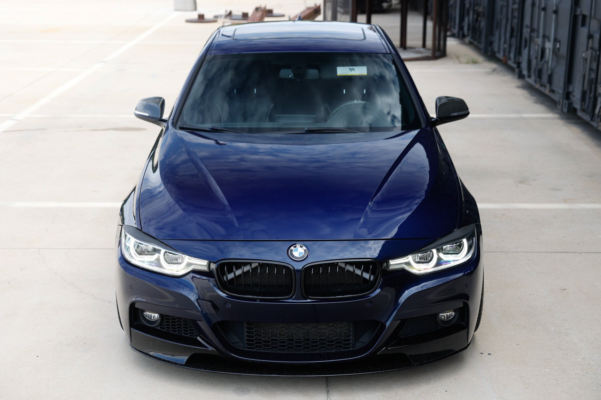 Used 2018 BMW 340i Sedan RWD image 20