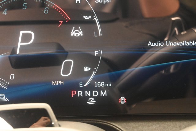 New 2026 Cadillac CT5 Premium Luxury w/ Technology Package AWD/4WD image 31