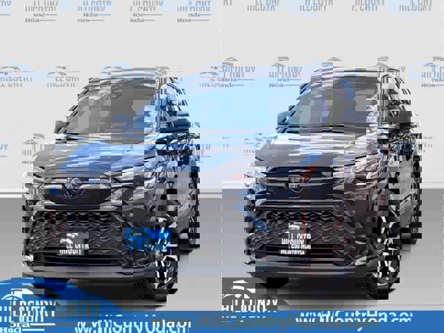 Used 2024 Toyota Corolla Cross S AWD/4WD image 1
