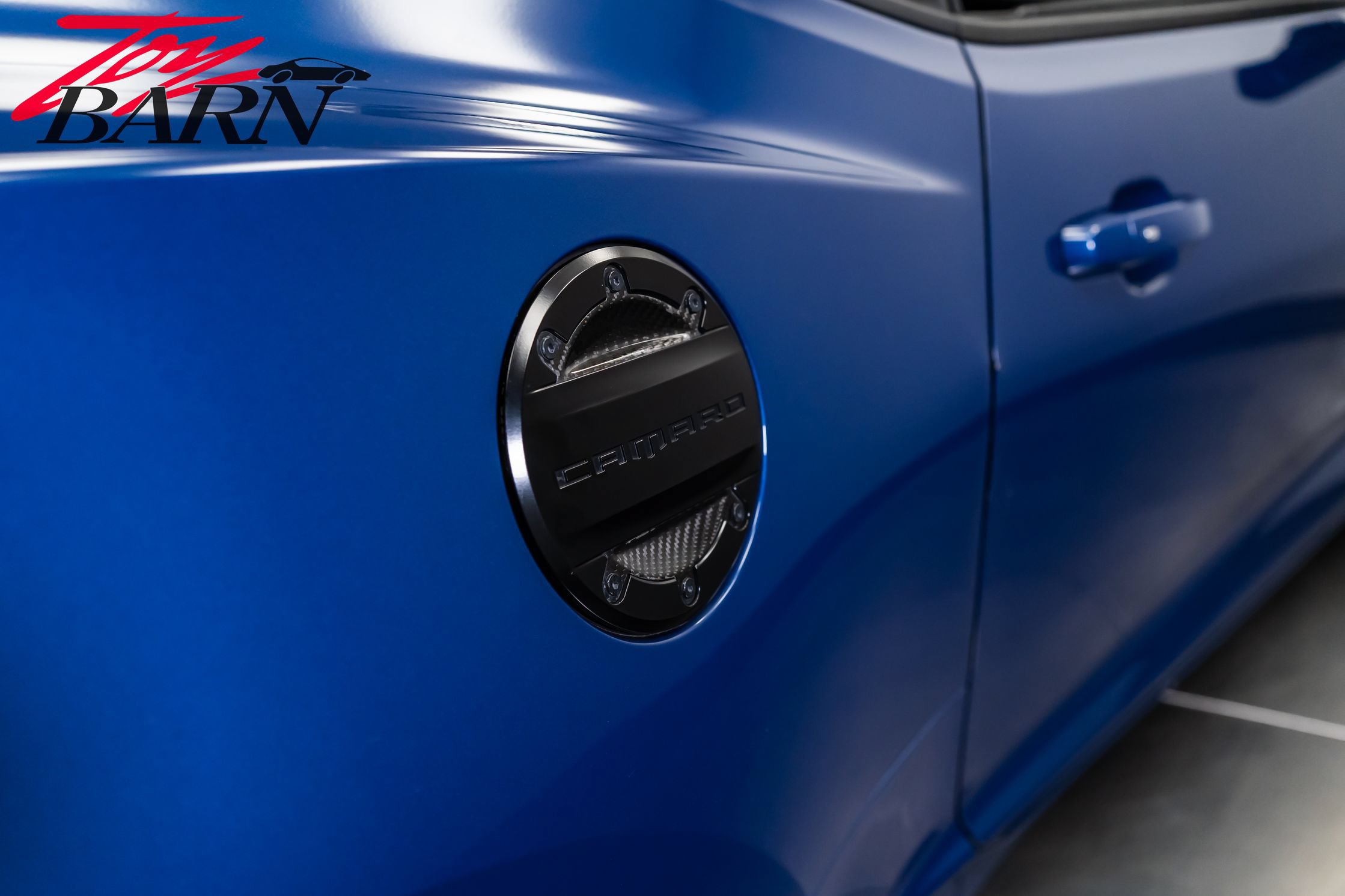 Used 2021 Chevrolet Camaro SS RWD image 15