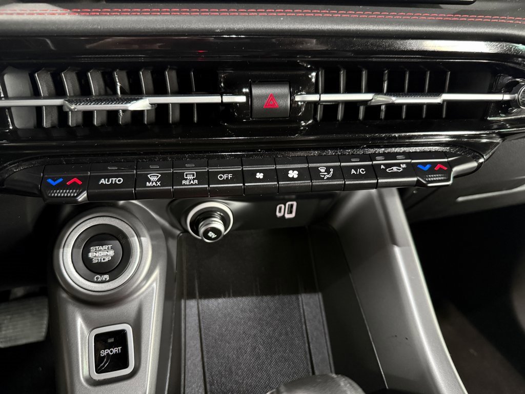 Used 2024 Dodge Hornet R/T image 35