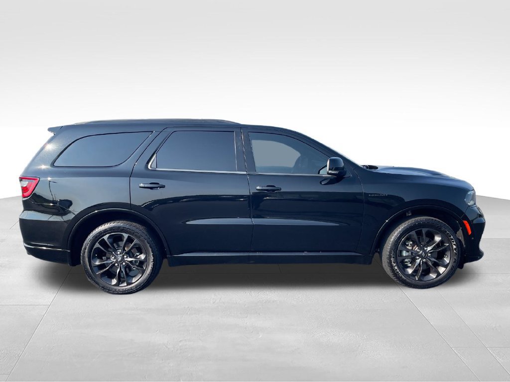 Used 2023 Dodge Durango R/T AWD/4WD image 6