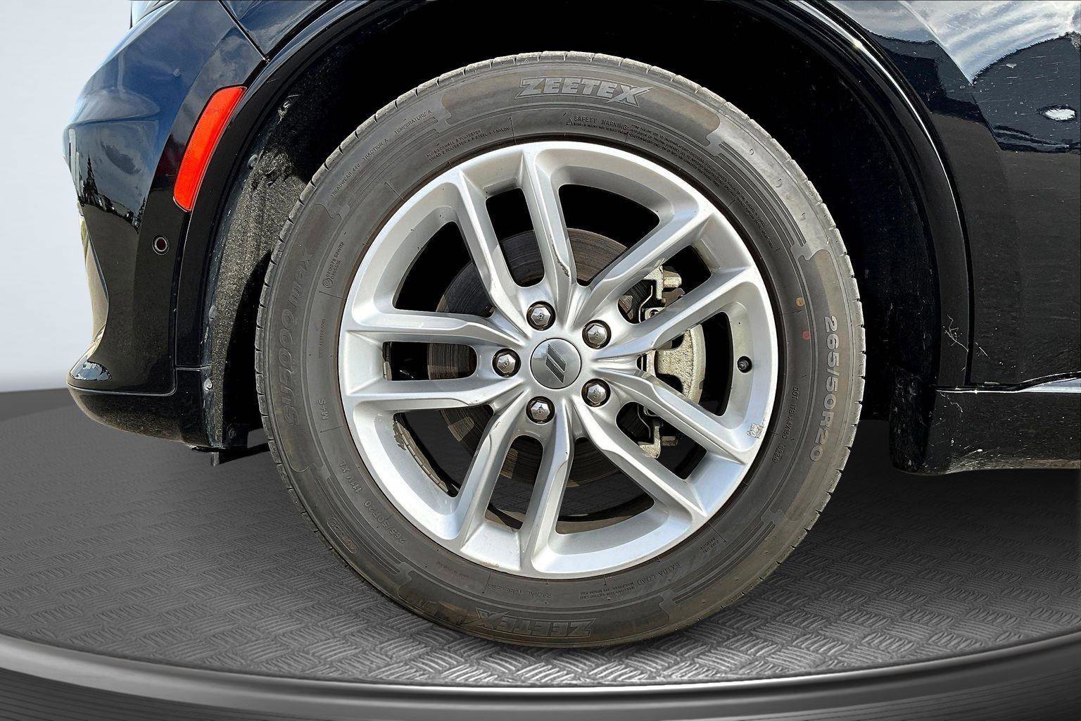 Used 2023 Dodge Durango R/T image 9