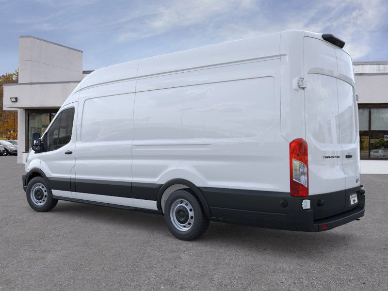 New 2026 Ford Transit 350 XL w/ Load Area Protection Package image 4
