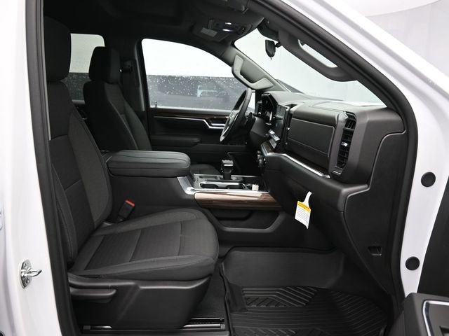 New 2026 Chevrolet Silverado 1500 LT image 32