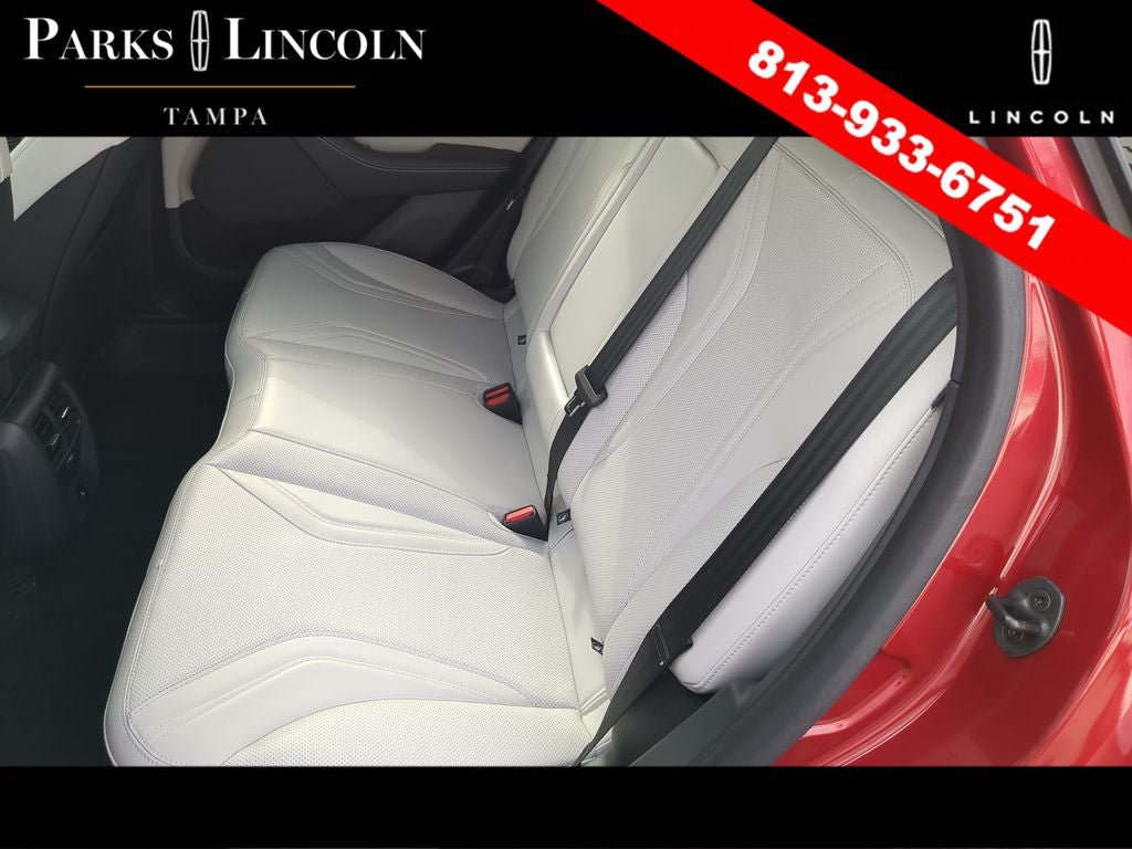 Used 2024 Ford Mustang Mach-E Premium RWD image 16