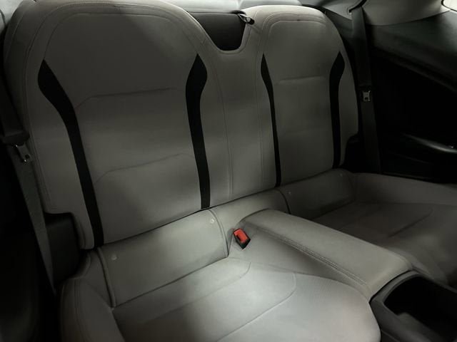 Certified 2022 Chevrolet Camaro LT image 25