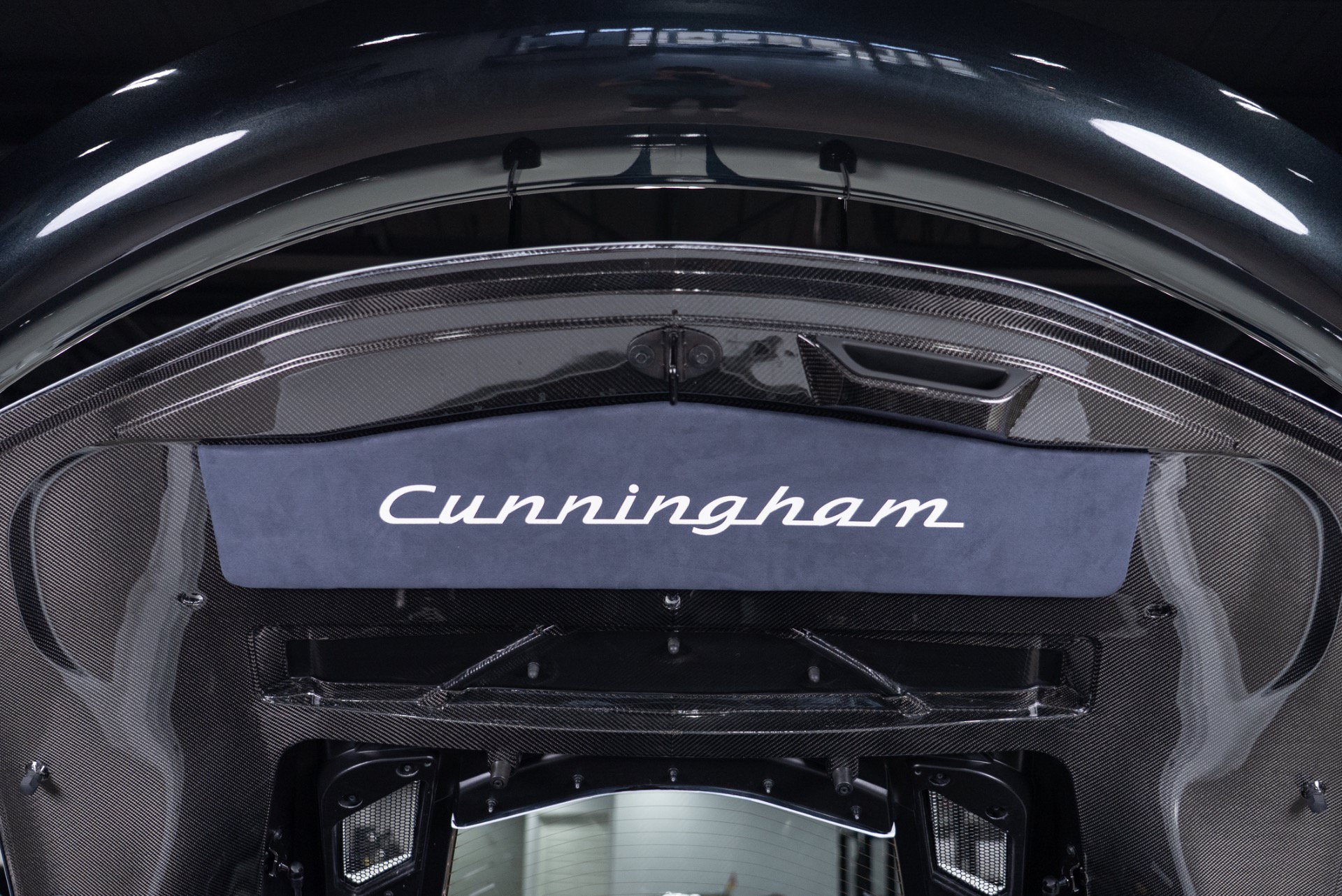 Used 2022 Chevrolet Corvette Stingray Premium Cpe w/ Z51 Performance Package RWD image 30