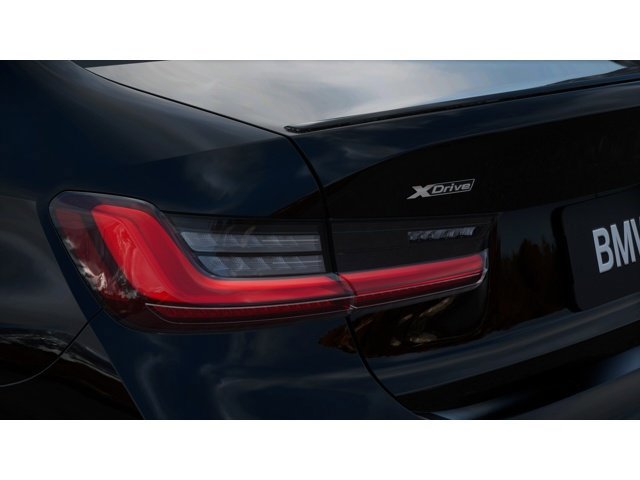 New 2026 BMW M340i xDrive AWD/4WD image 8