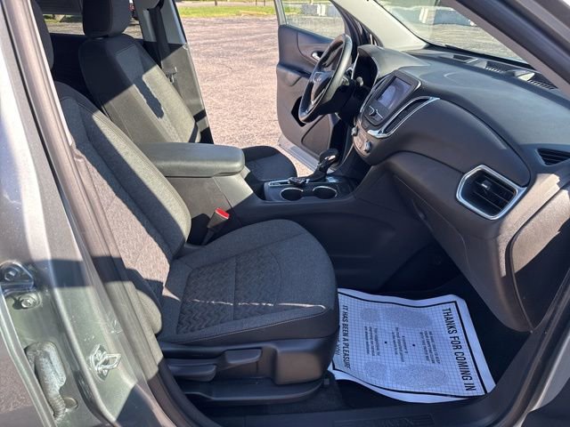 Used 2024 Chevrolet Equinox LT FWD image 33