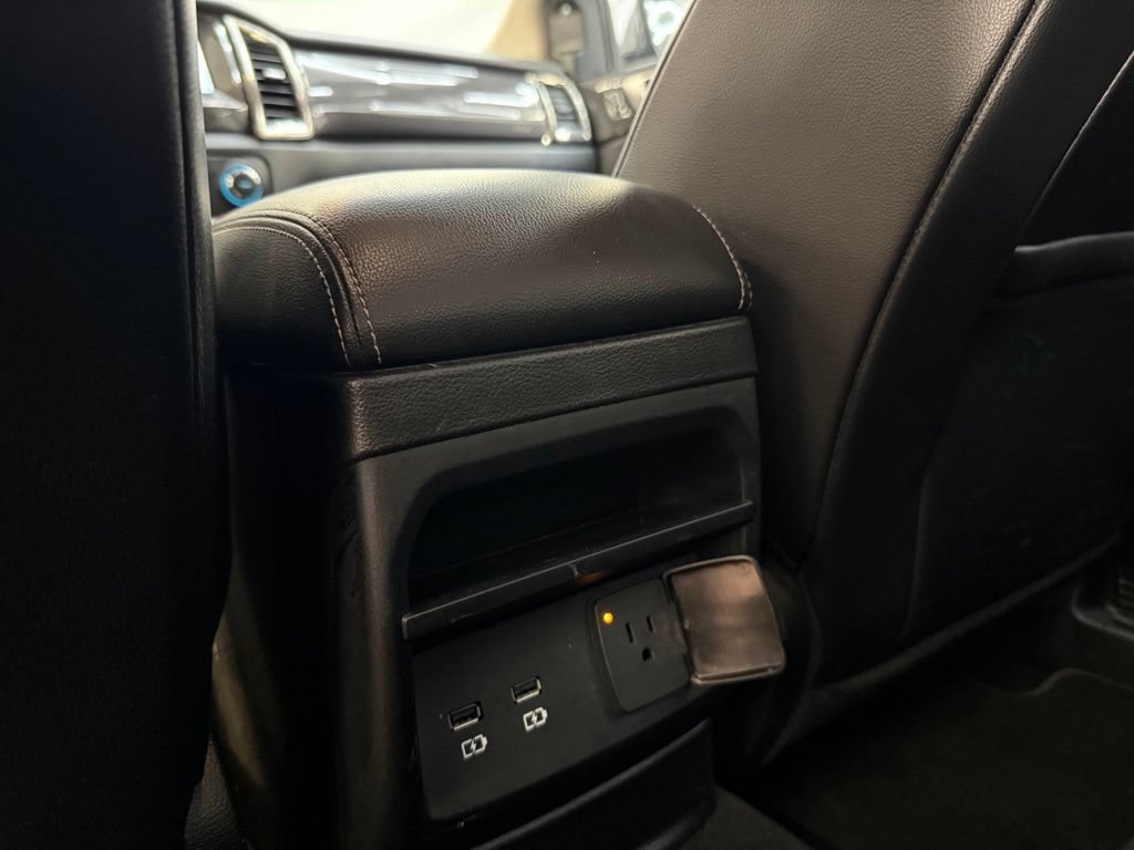 Used 2019 Ford Ranger Lariat w/ Equipment Group 501A Mid RWD image 17