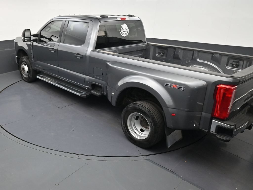 Used 2023 Ford F350 XLT w/ Camper Package AWD/4WD image 13