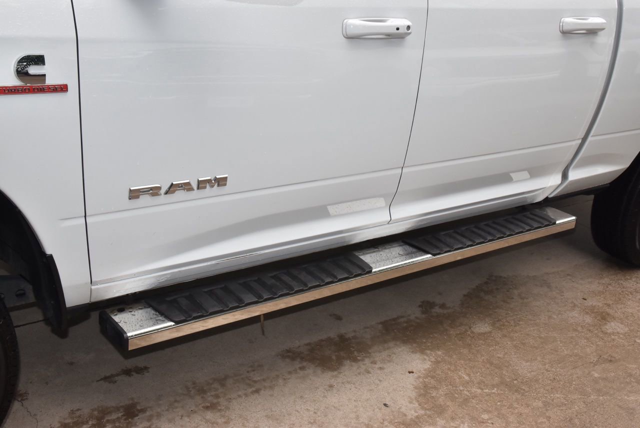 Used 2024 RAM 2500 Laramie image 36